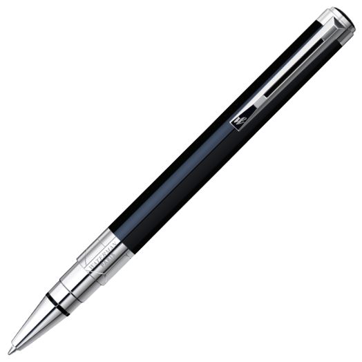 Химикалка Waterman Perspective Blue CT