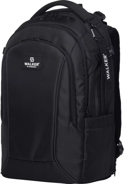 Ученическа раница Schneiders Walker Campus Neo Wizzard Black