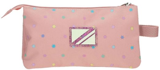 Несесер Pepe Jeans Carina с три отделения