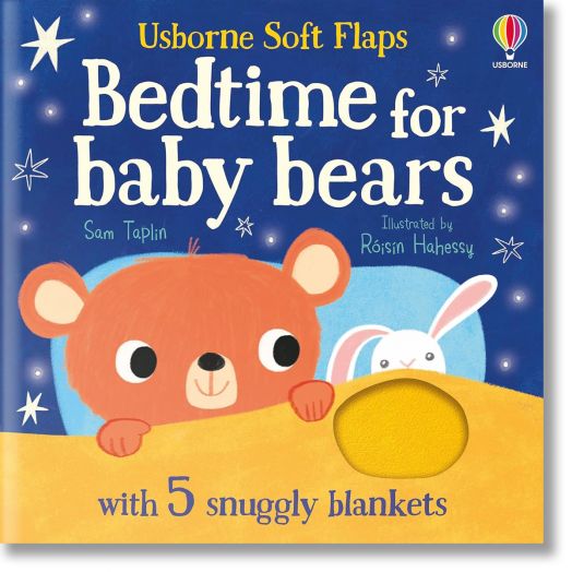 Bedtime for Baby Bears