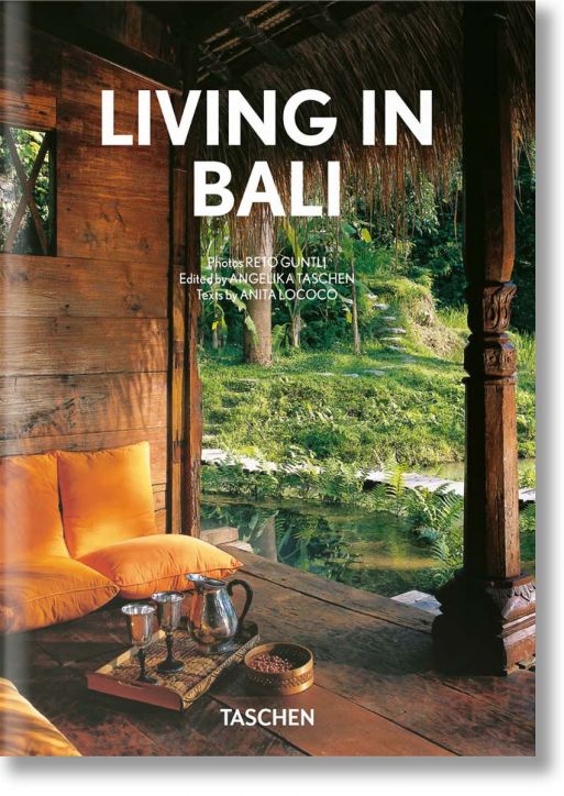 Living in Bali. 40th Ed.
