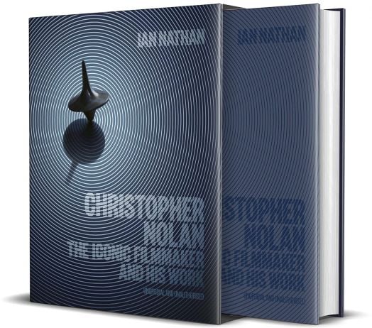 Christopher Nolan: The Iconic Filmmaker