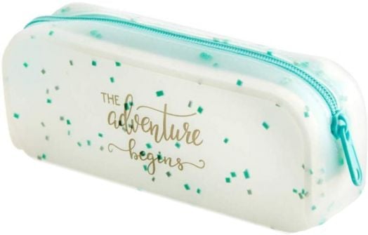 Силиконов несесер Miquelrius Back2Fun - The Adventure Begins