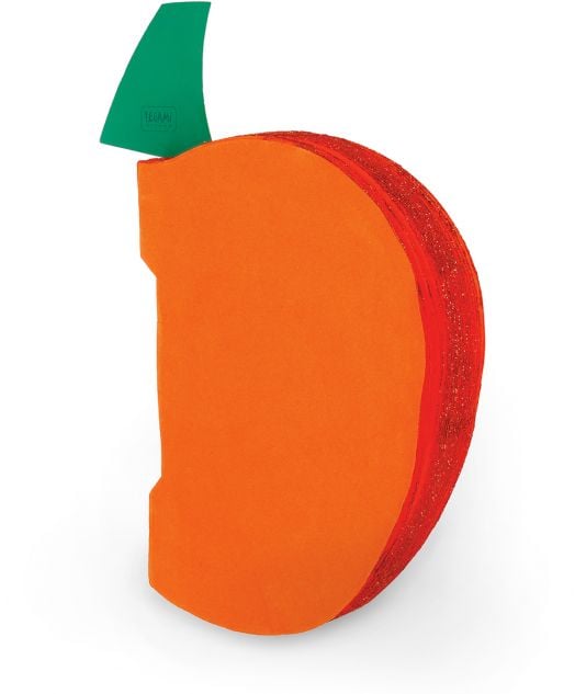 Сгъваема хартиена тиква Legami