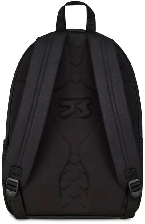 Ученическа раница Seven Freethink Write Down Fluo