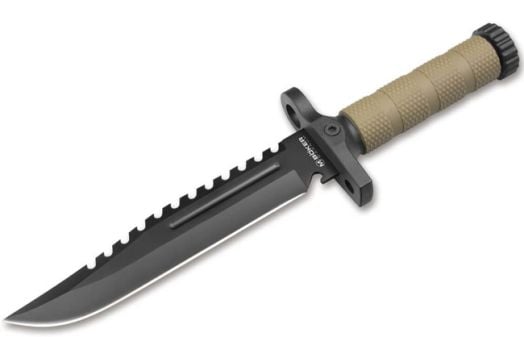 Туристически нож Boker Magnum M-Spec Survival Knife