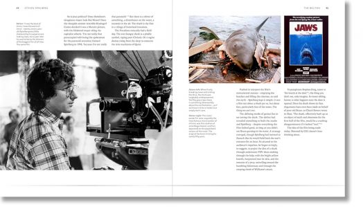 Steven Spielberg: The Iconic Filmmaker