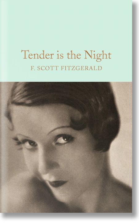 Tender is the Night