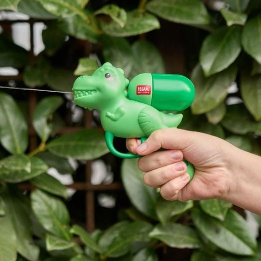 Воден пистолет Legami - Dino