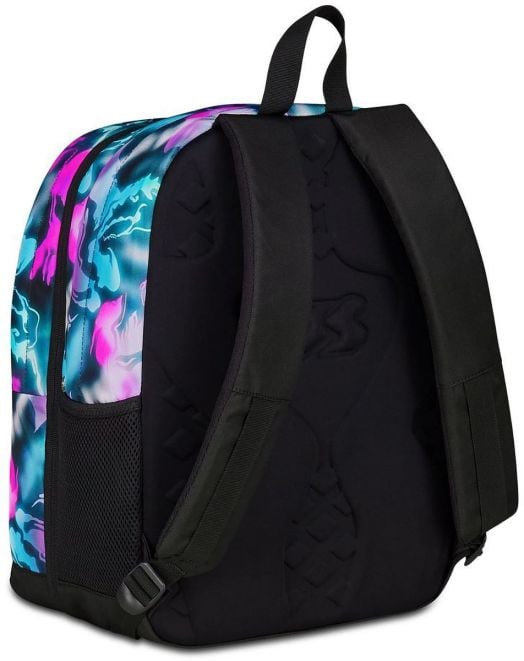 Ученическа раница Seven Pro XXL Reversible Detach inside Rock и безжични слушалки