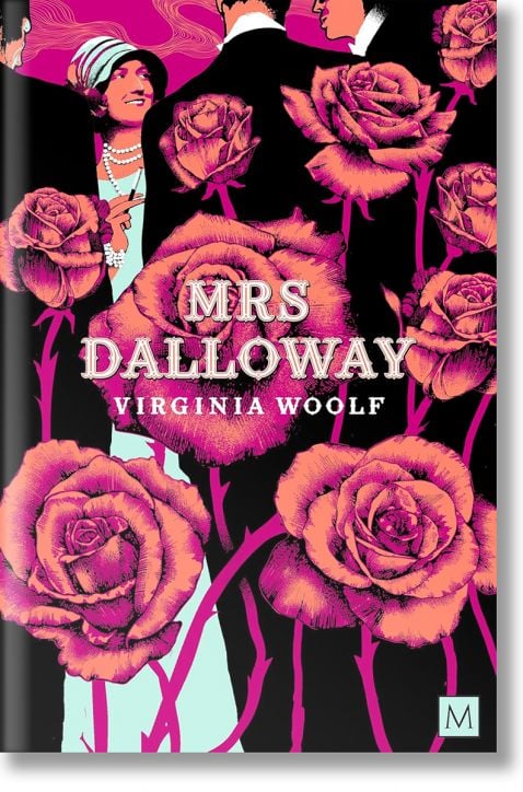 Mrs Dalloway