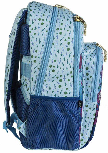 Ученическа раница Busquets Magical Nature с две отделения