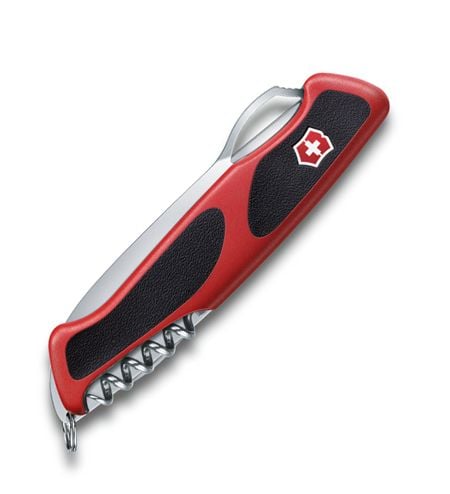 Швейцарски джобен нож Victorinox Ranger Grip 61