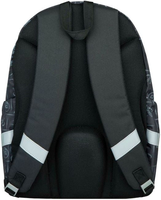 Ергономична ученическа раница Undercover Star Wars The Mandalorian