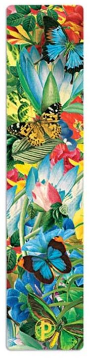 Книгоразделител Paperblanks - Tropical Garden