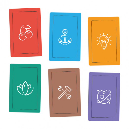 Настолна игра: Hold Your Hat