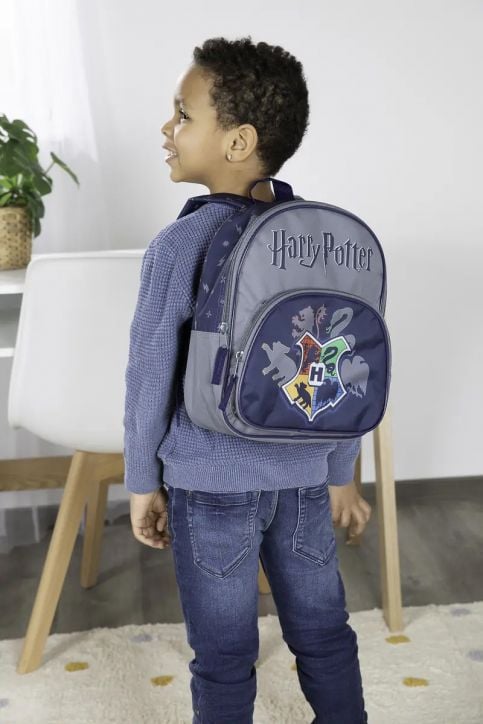 Детска раничка Undercover Harry Potter