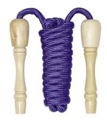 Въже за скачане