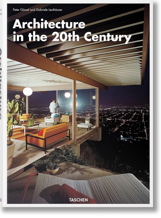 Architecture in the 20th Century