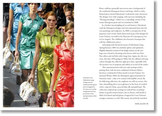 Little Book of Louis Vuitton