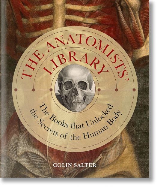 The Anatomists' Library
