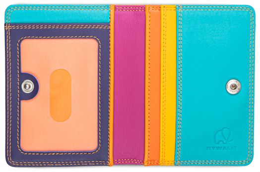 Джобен калъф за карти Mywalit Copacabana