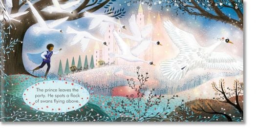 My First Story Orchestra: Swan Lake