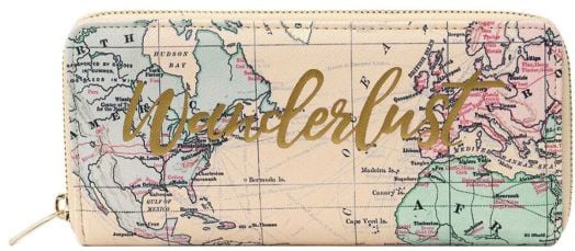 Портфейл Legami - Travel