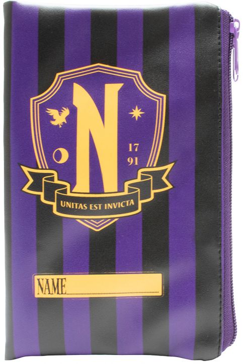 Несесер Blue Sky Wednesday - Nevermore Academy