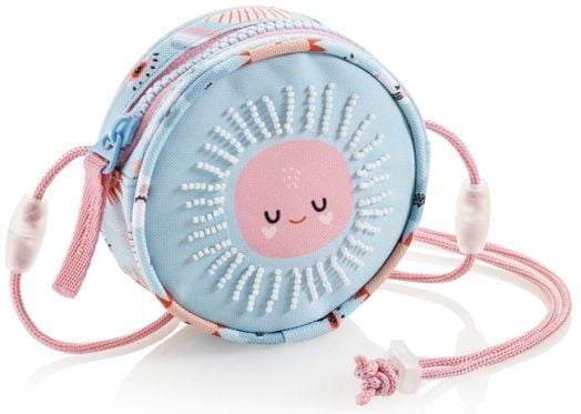 Детска чантичка за през рамо Miquelrius - Sun Vibes