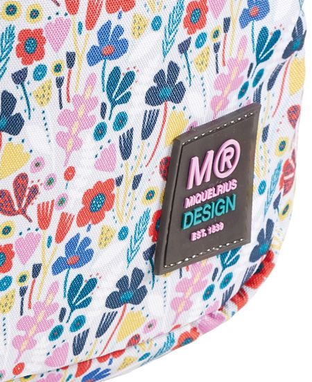 Раница Miquelrius Alice с две отделения