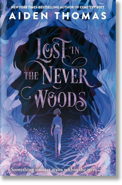 Lost in the Never Woods