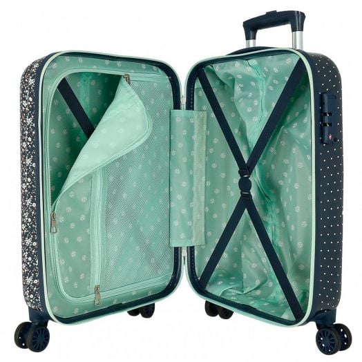 Куфар Pepe Jeans Alenka, 55 см.