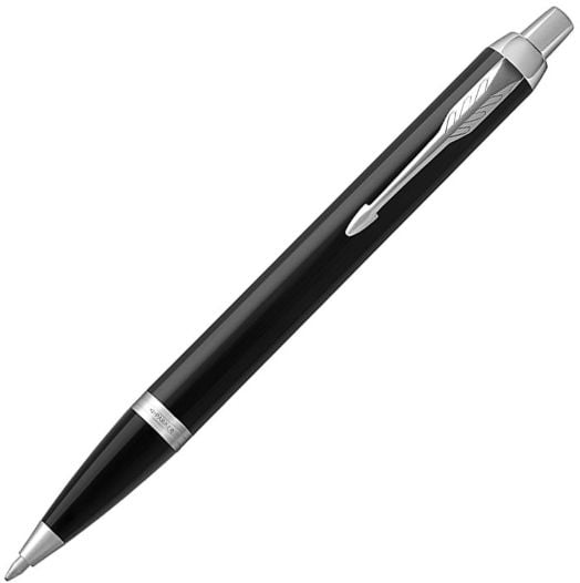 Химикалка Parker Royal IM Black CT
