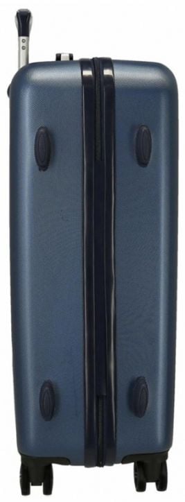 Куфар Movom Give Yourself Time, 68 см.