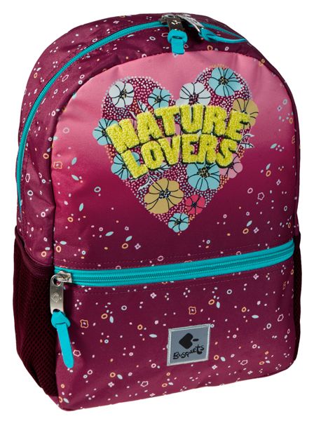 Малка детска раничка Busquets Nature Lovers 2022