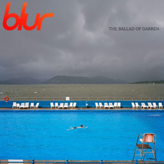 The Ballad of Darren (VINYL)