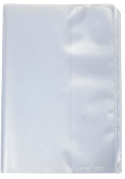 Подвързия за тетрадка A5, 5 бр.