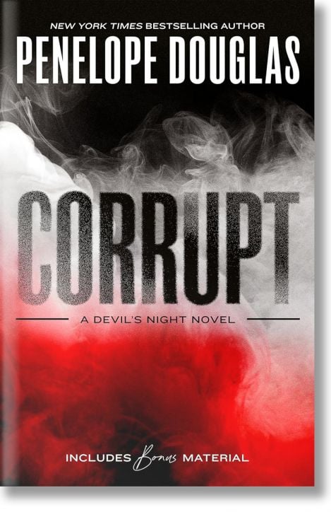 Corrupt (Devil's Night, Book 1)