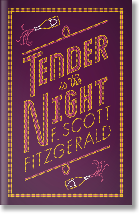 Tender is the Night (Evergreens)