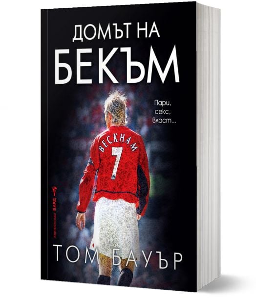 Домът на Бекъм