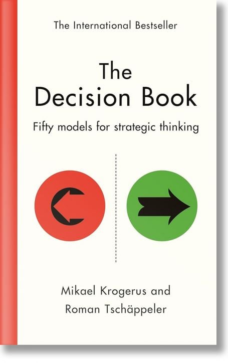 The Decision Book