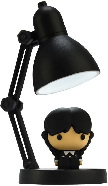 Мини настолна лампа Blue Sky - Wednesday