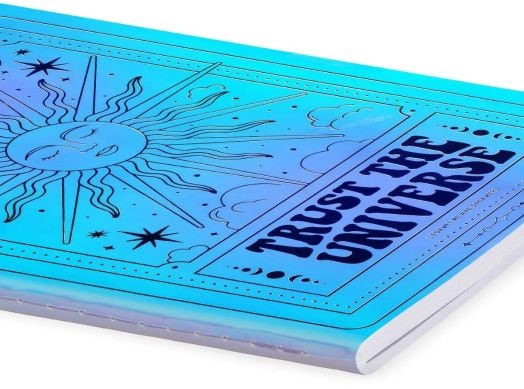 Тетрадка Legami - Таро, A5