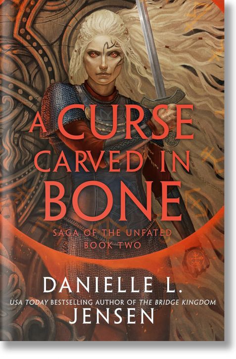 A Curse Carved in Bone