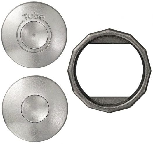 3D пъзел Eureka Hanayama Cast Tube