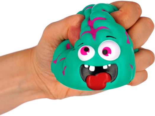 Антистрес фигурка Legami - Brain