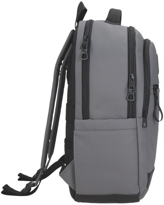 Раница Pepe Jeans Hoxton Grey с две отделения