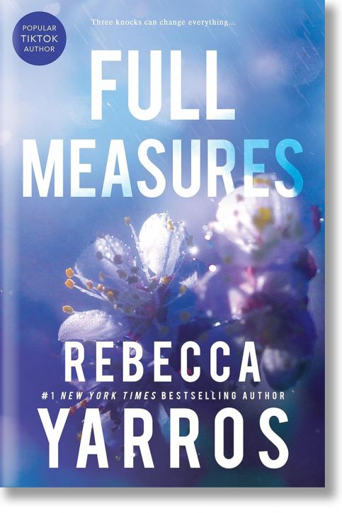 Flight & Glory, Book 1: Full Measures