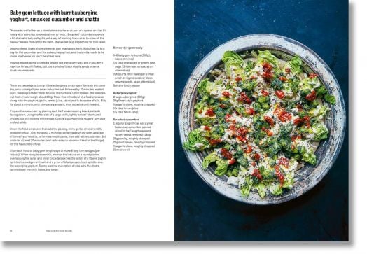 Falastin: A Cookbook